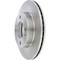 Centric Parts Standard Brake Rotor, 121.46079 121.46079 - alternate 3